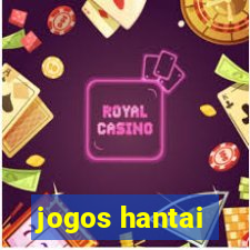 jogos hantai