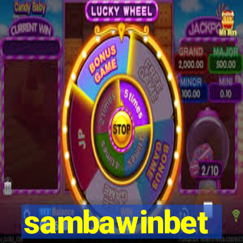 sambawinbet