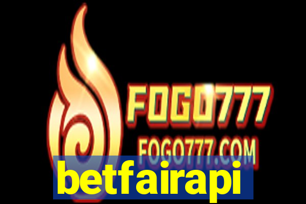 betfairapi