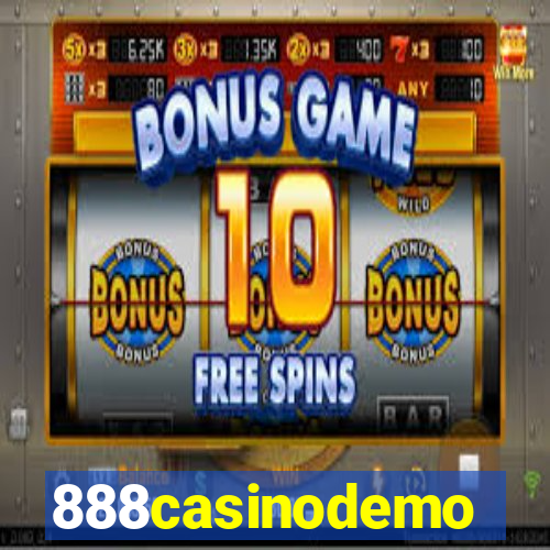 888casinodemo