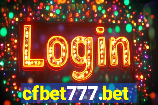 cfbet777.bet