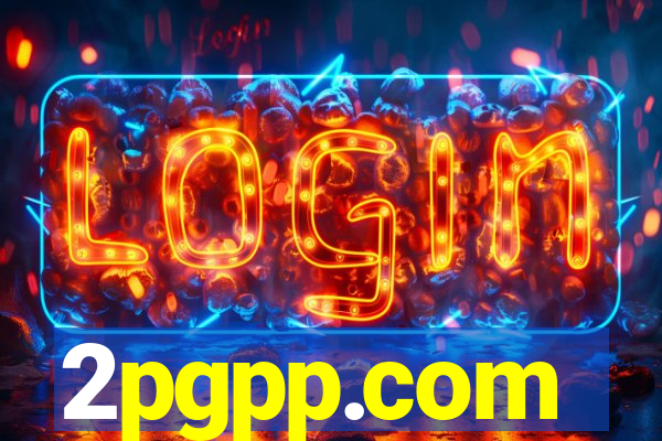 2pgpp.com