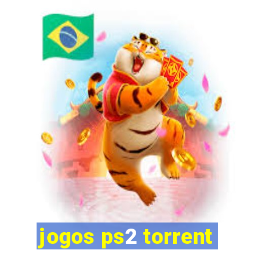 jogos ps2 torrent