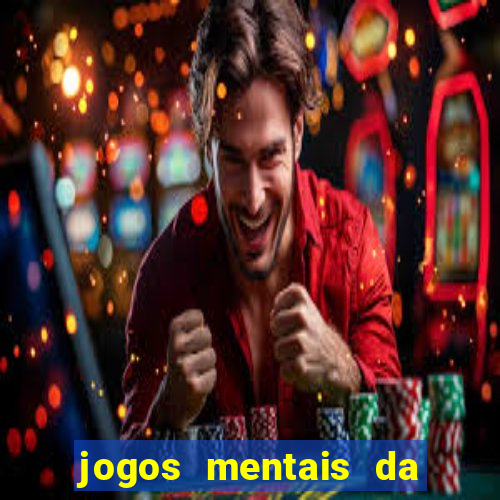 jogos mentais da pessoa controladora