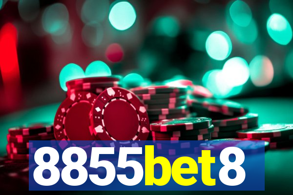 8855bet8