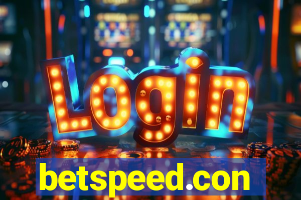 betspeed.con