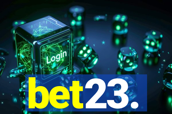 bet23.