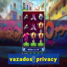 vazados privacy belle belinha