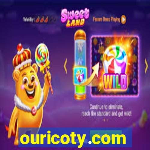 ouricoty.com