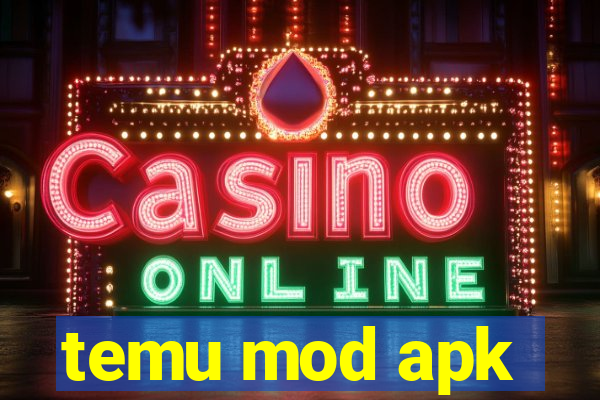 temu mod apk