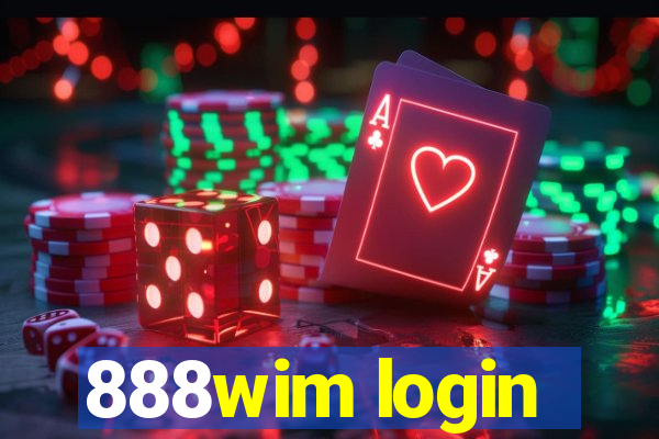 888wim login