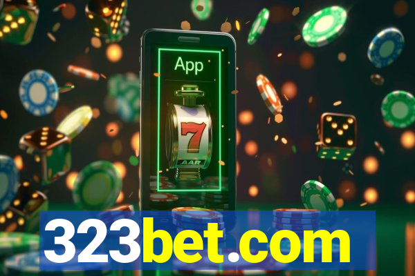 323bet.com