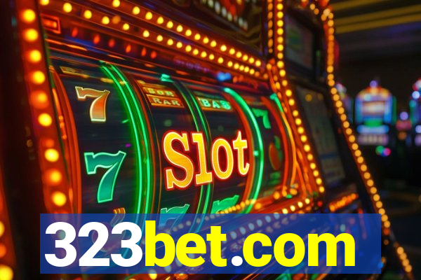 323bet.com