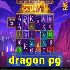 dragon pg