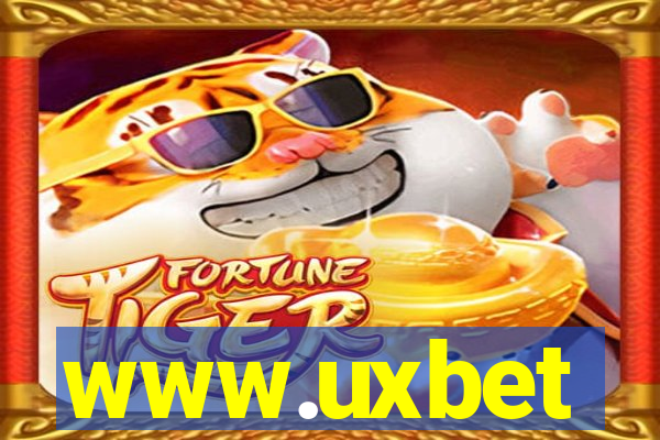 www.uxbet