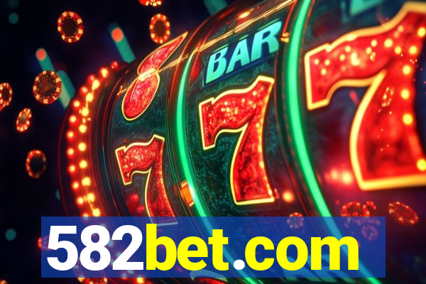 582bet.com