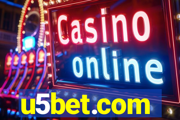 u5bet.com