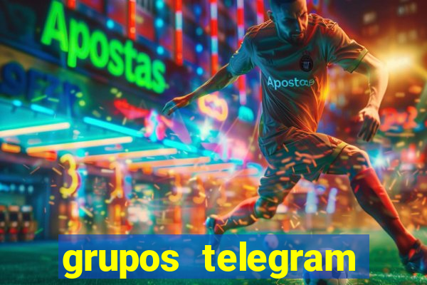 grupos telegram mais 18