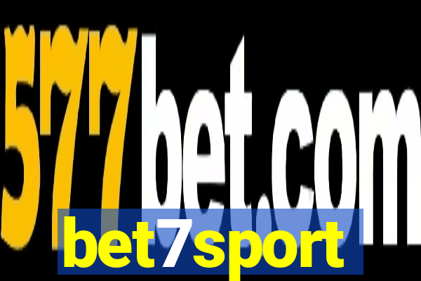 bet7sport