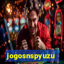 jogosnspyuzu