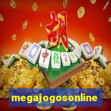 megajogosonline