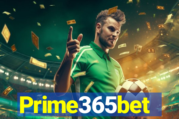 Prime365bet