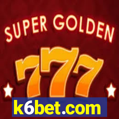 k6bet.com