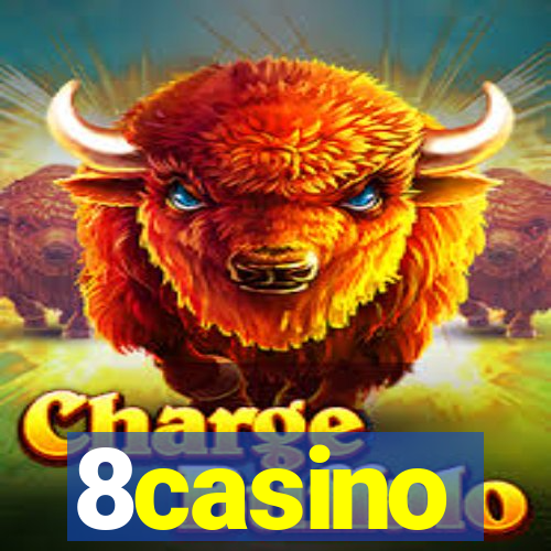 8casino