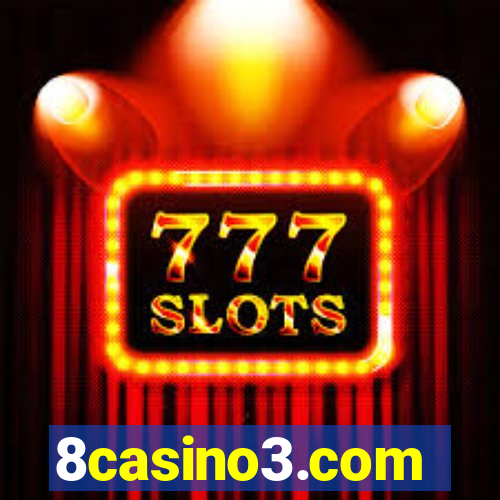 8casino3.com