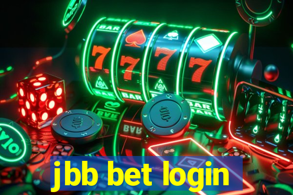 jbb bet login