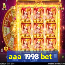 aaa 1998 bet