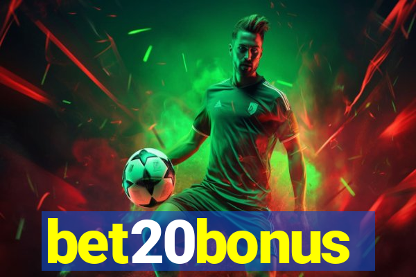 bet20bonus