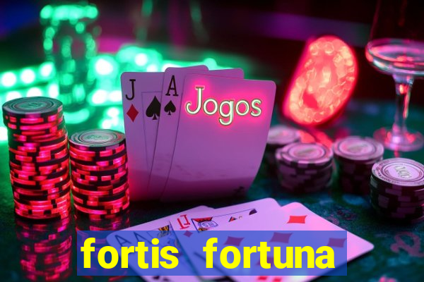 fortis fortuna adiuvat origem