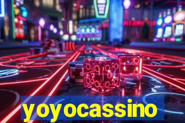 yoyocassino