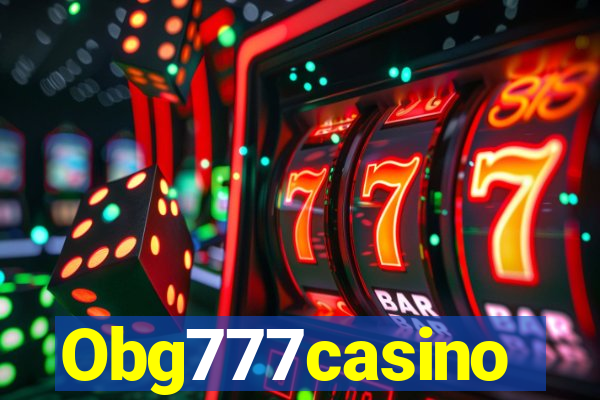 Obg777casino