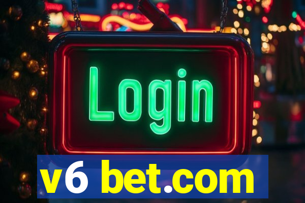 v6 bet.com