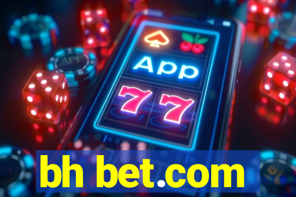 bh bet.com