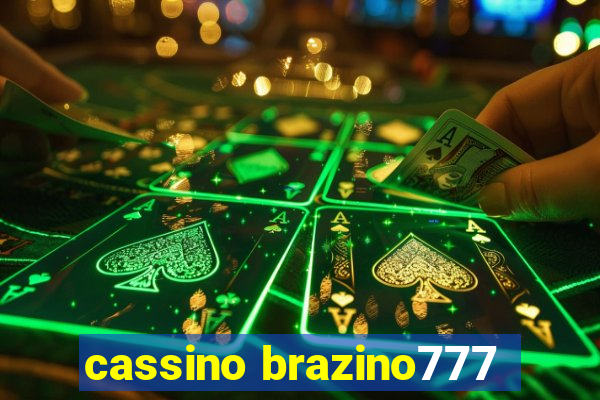 cassino brazino777