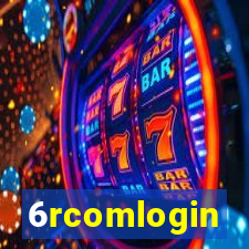 6rcomlogin