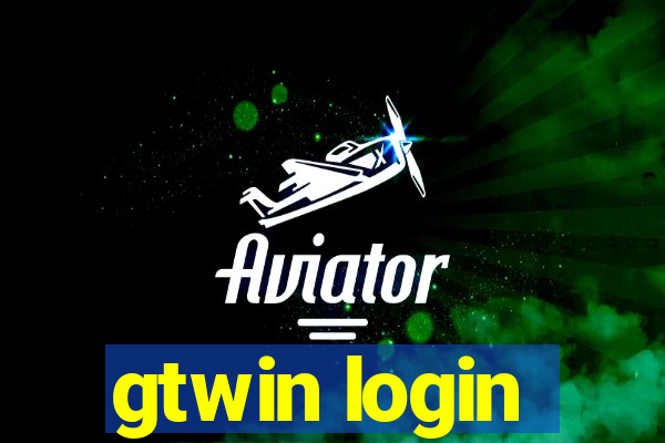 gtwin login