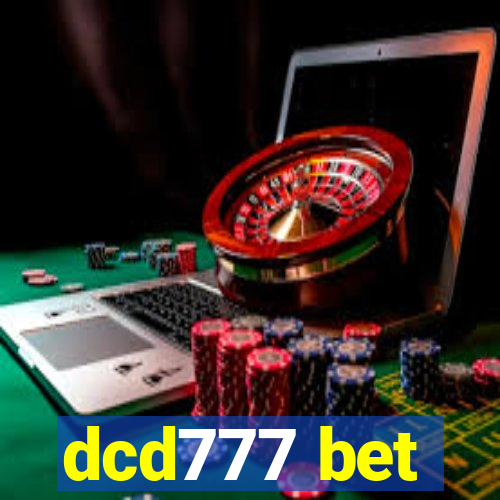 dcd777 bet