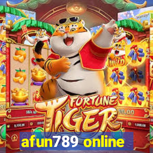 afun789 online