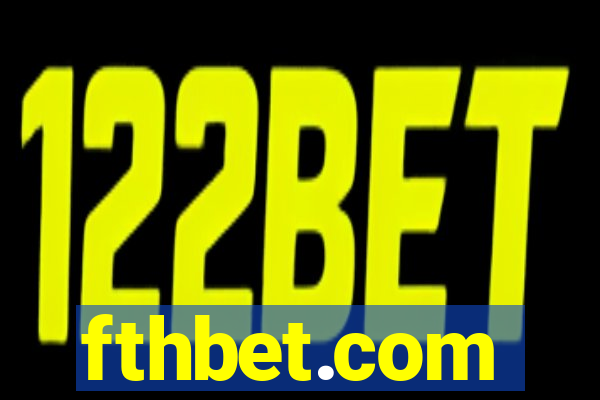 fthbet.com