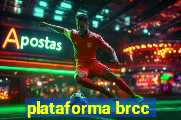 plataforma brcc