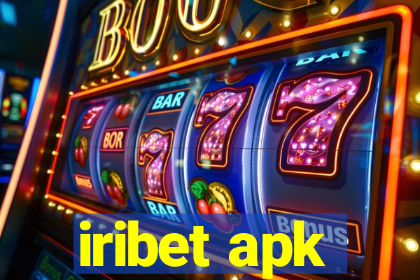 iribet apk