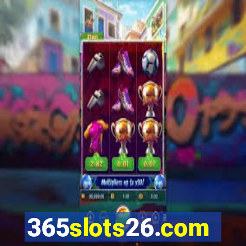 365slots26.com