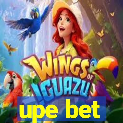 upe bet