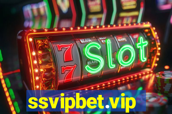 ssvipbet.vip