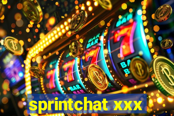 sprintchat xxx