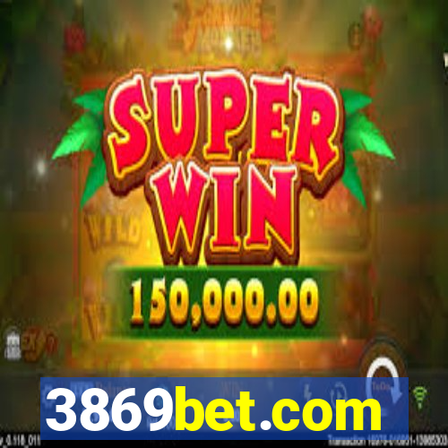 3869bet.com